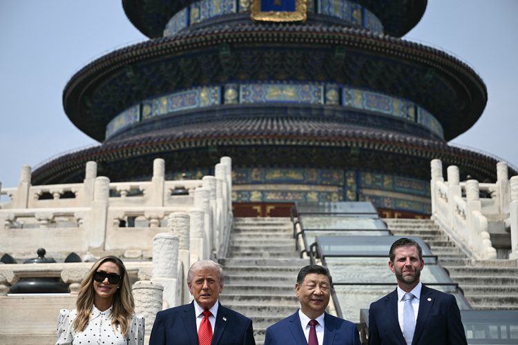 トランプ氏が「息子の大統領就任を望んでいる」と英紙報道で騒然 次期大統領選の共和党候補として長男ドナルド・ジュニア氏が有力視される理由とは(マネーポストWEB) – Yahoo!ニュース トランプ氏が「息子の大統領就任を望んでいる」と英紙報道で騒然 次期大統領選の共和党候補として長男ドナルド・ジュニア氏が有力視される理由とは(マネーポストWEB) - Yahoo!ニュース
