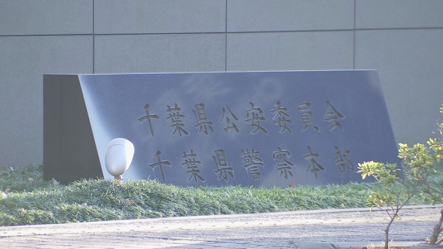 千葉・柏市の強盗傷害事件 新たに25歳の男を逮捕 指示役か 千葉県警(TBS NEWS DIG Powered by JNN) 千葉・柏市の強盗傷害事件 新たに25歳の男を逮捕 指示役か 千葉県警(TBS NEWS DIG Powered by JNN)