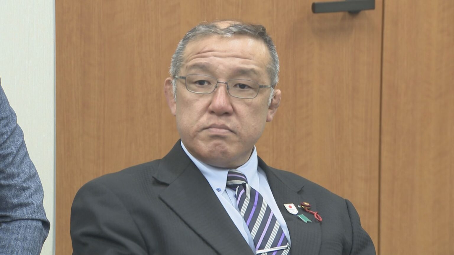 真夜中に約40回 コンビニATMで振り込み 賄賂の一部約2000万円をマネロンか…“八代市議会のドン”など3人を再逮捕し新たに男3人を逮捕 熊本県八代市汚職事件(TBS NEWS DIG Powered by JNN) 真夜中に約40回 コンビニATMで振り込み 賄賂の一部約2000万円をマネロンか…“八代市議会のドン”など3人を再逮捕し新たに男3人を逮捕 熊本県八代市汚職事件(TBS NEWS DIG Powered by JNN)