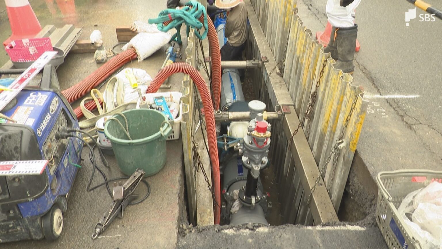 なぜ値上げ?静岡市が6月から上下水道料金が値上げへ 耐震化で莫大な費用も(静岡放送(SBS)) – Yahoo!ニュース なぜ値上げ?静岡市が6月から上下水道料金が値上げへ 耐震化で莫大な費用も(静岡放送(SBS)) - Yahoo!ニュース