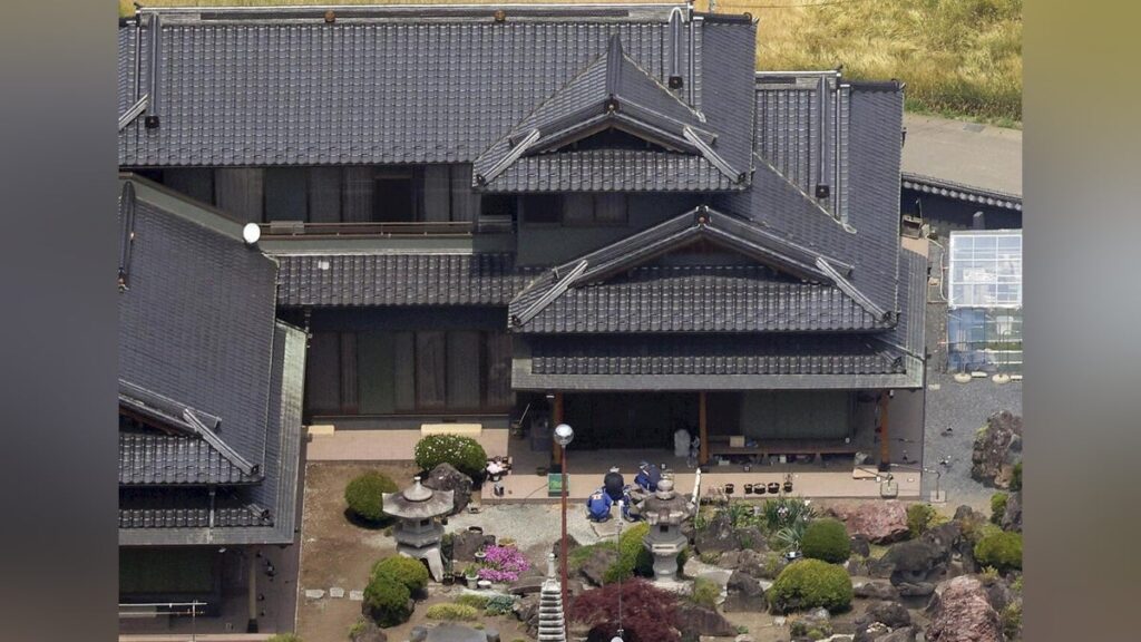 栃木強盗殺人、実行役の高校生「数百万円の報酬もらえる予定だった」…実際は受け取れなかったか – 読売新聞 栃木強盗殺人、実行役の高校生「数百万円の報酬もらえる予定だった」…実際は受け取れなかったか - 読売新聞