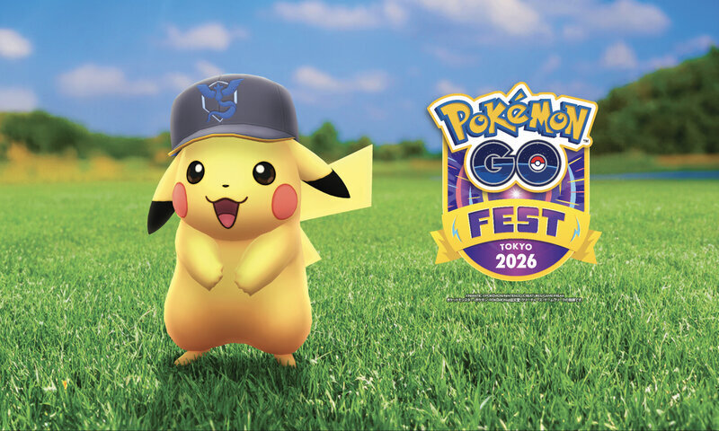 東京の街がまるごと『ポケモンGO』に!10周年記念「GO Fest 2026:東京」開催、“ピカチュウ”によるダンスステージも楽しめる(インサイド) – Yahoo!ニュース 東京の街がまるごと『ポケモンGO』に!10周年記念「GO Fest 2026:東京」開催、“ピカチュウ”によるダンスステージも楽しめる(インサイド) - Yahoo!ニュース