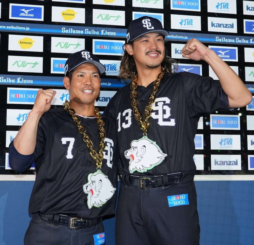 西武・高橋光成、リーグトップタイ6勝目「点を取ってくれる打線なので心強い」(サンケイスポーツ) – Yahoo!ニュース サンケイスポーツ