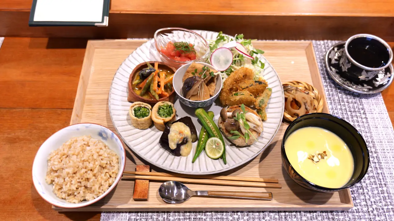 2026年5月28日訪問『ともな御膳』実食レビュー