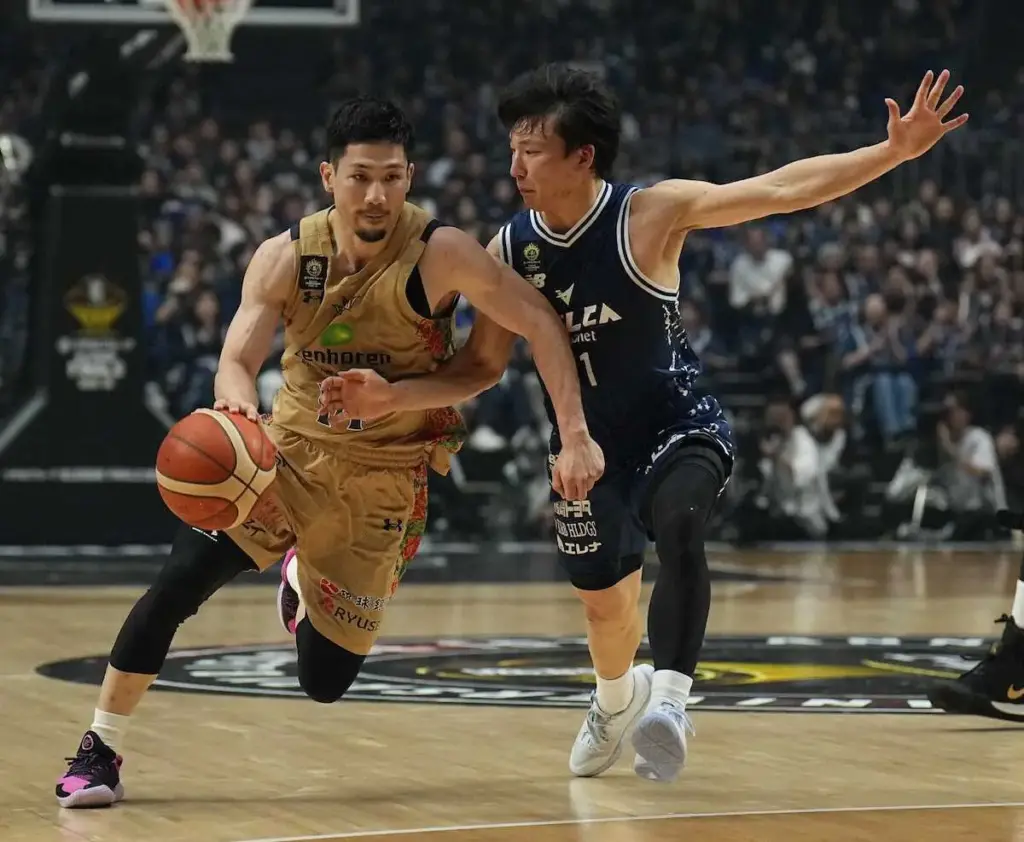 【記事全文】【Bリーグ】岸本隆一が京都と2年契約「最大限の力を注ぐつもり」14年間プレーした琉球を前日退団 - スポニチ Sponichi Annex スポーツ