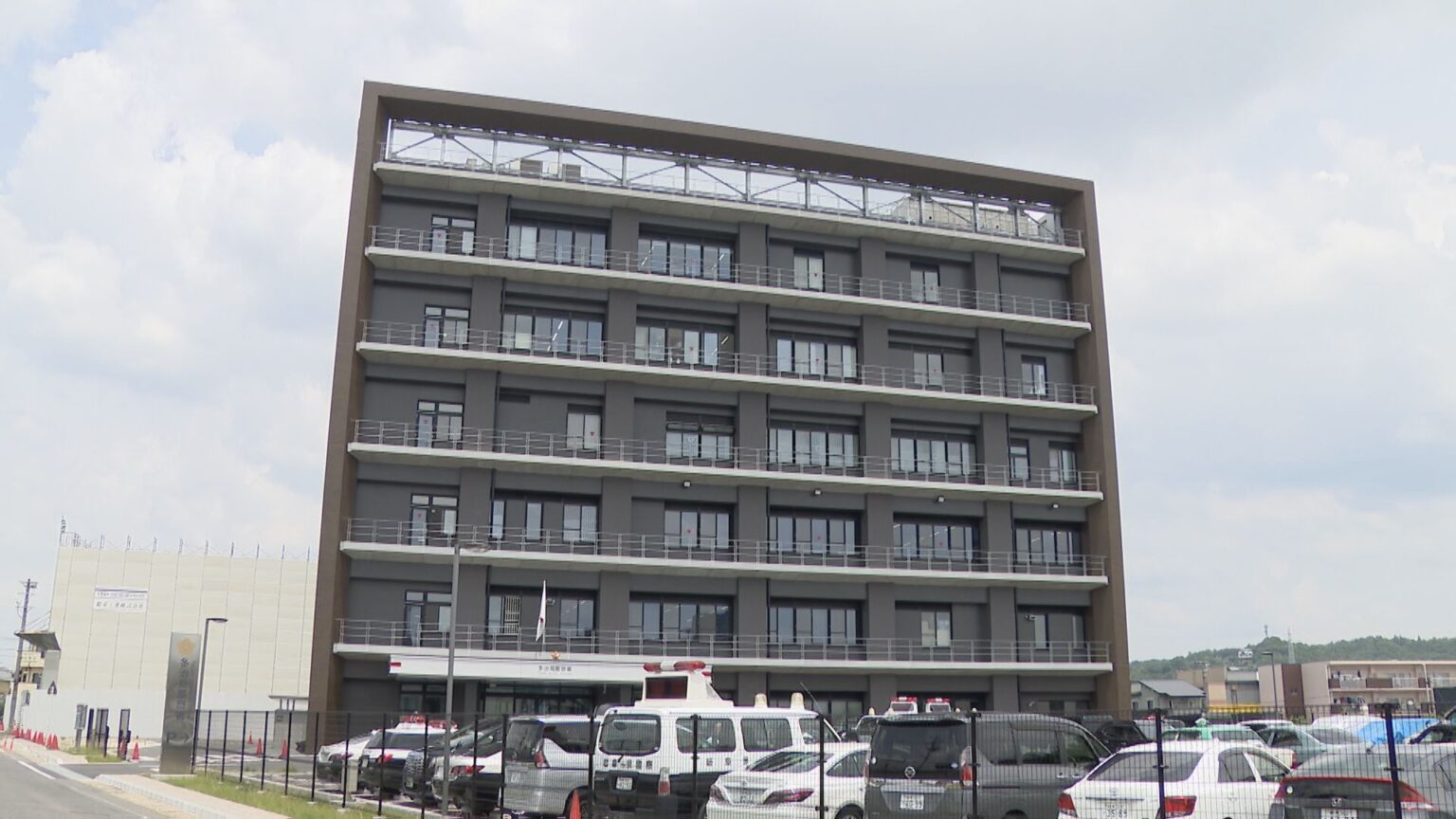住宅に侵入した男と80代の住人女性が“鉢合わせ” 女性は転倒して軽傷 犯人は2人組か 岐阜・多治見市(CBCテレビ) – Yahoo!ニュース 住宅に侵入した男と80代の住人女性が“鉢合わせ” 女性は転倒して軽傷 犯人は2人組か 岐阜・多治見市(CBCテレビ) - Yahoo!ニュース