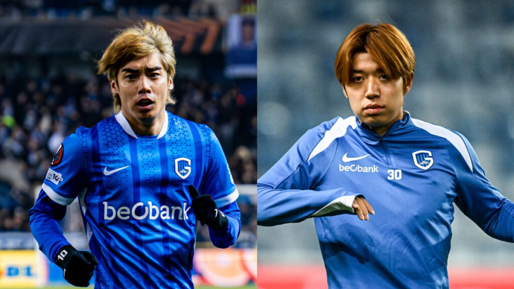 ヘンク、日本人コンビが“アベック弾”! 横山歩夢が今季初ゴール&伊東純也は今季6点目! 逆転首位浮上の立役者に、ECL予選出場争う決定戦へ – フットボールチャンネル 横山歩夢と伊東純也