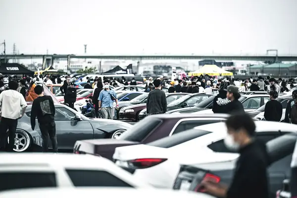 「シャコタン」の祭典、「Stancenation Japan 2026 OSAKA」…5月24日開催 | レスポンス（Response.jp）
