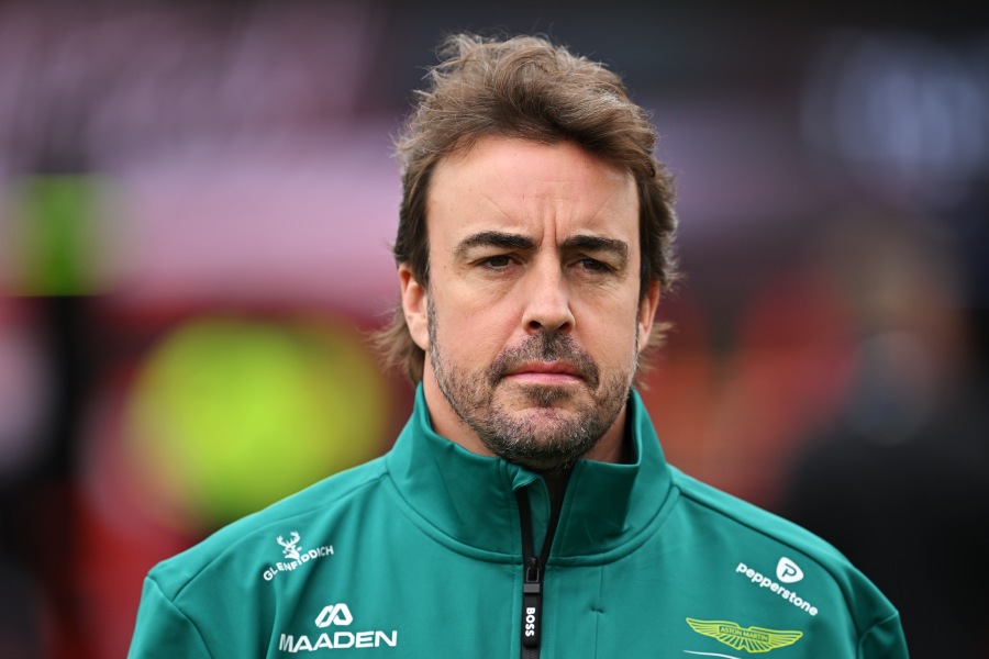 アロンソを苦しめた“空気式シート”とは? F1カナダGPリタイアの背景 | TopNews – TopNews アロンソを苦しめた“空気式シート”とは? F1カナダGPリタイアの背景 | TopNews - TopNews