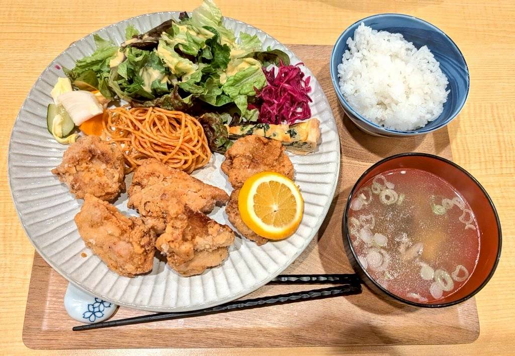 やまがたぐらし