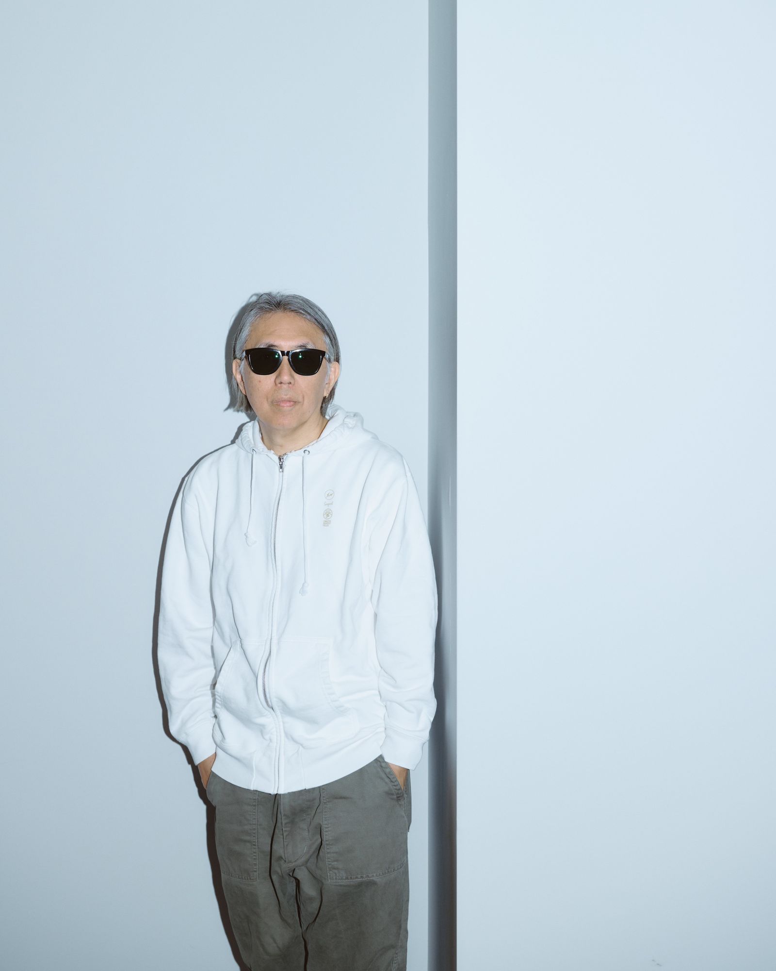 藤原ヒロシ