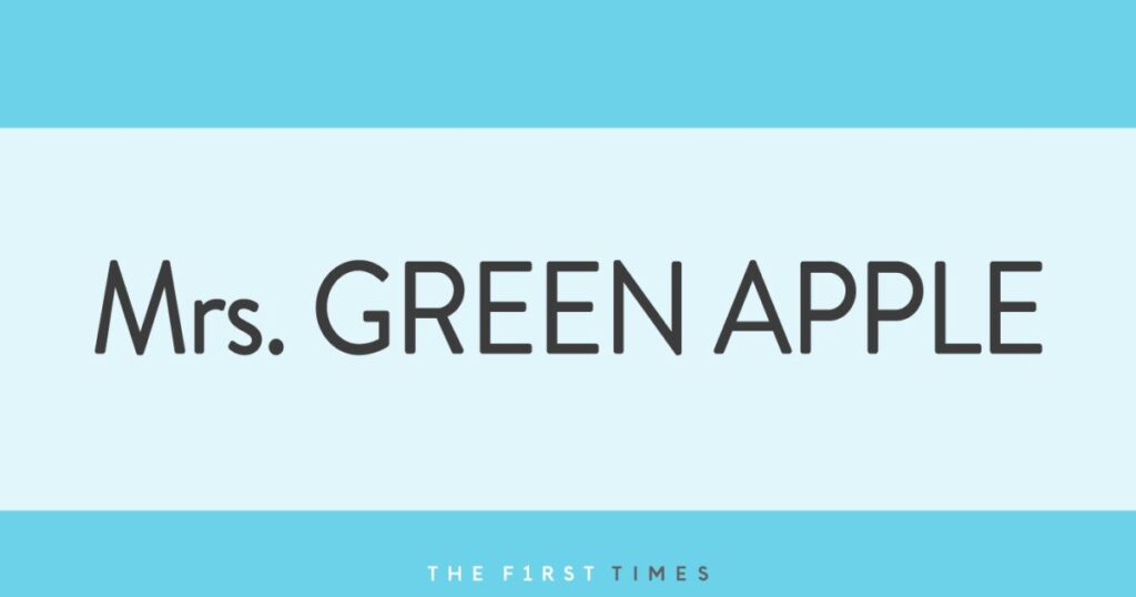 Mrs. GREEN APPLEが花火やライトに包まれ楽しそうにパフォーマンスする幻想的な大阪公演ライブ動画を公開！「美しい光景」「夢のよう」「思い出が蘇る」 – THE FIRST TIMES