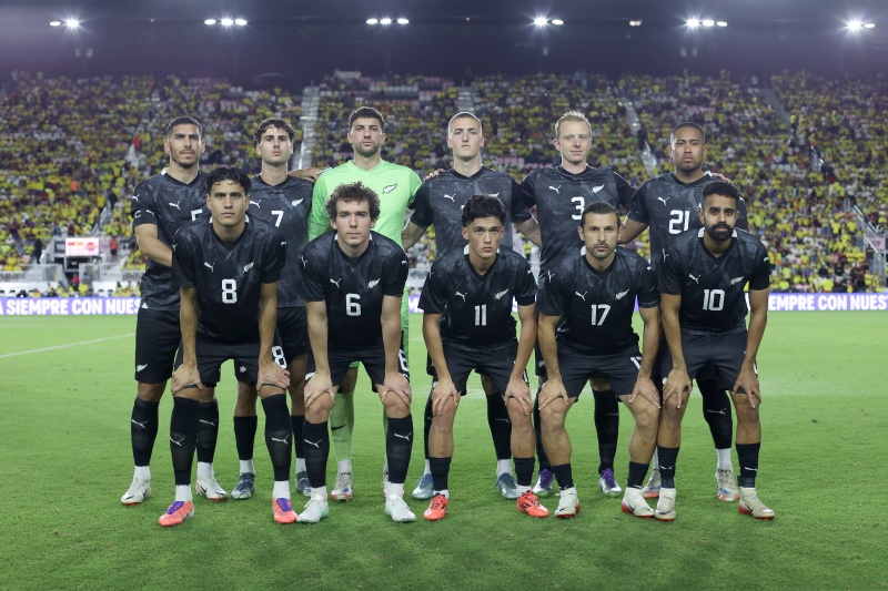 ニュージーランド代表がW杯メンバーを発表! FWウッドら26名を招集 | サッカーキング ニュージーランド代表がW杯メンバーを発表! FWウッドら26名を招集 | サッカーキング