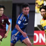 北中米W杯のトレーニングパートナーが決定!…U19日本代表の25名がGS最終節まで帯同