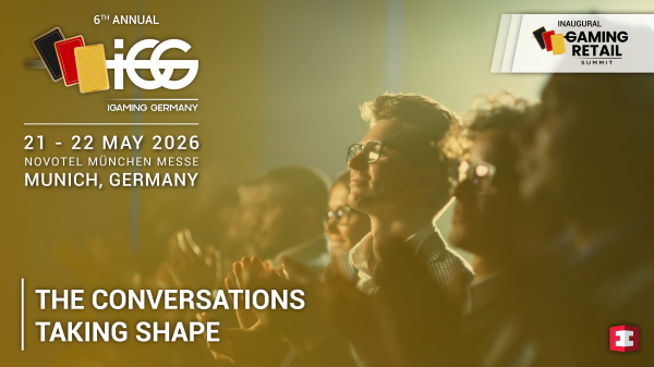 iGaming Germany 2026：業界で最も権威あるリーダーたちがイベント開催3週間前に発言 - PressGiochi