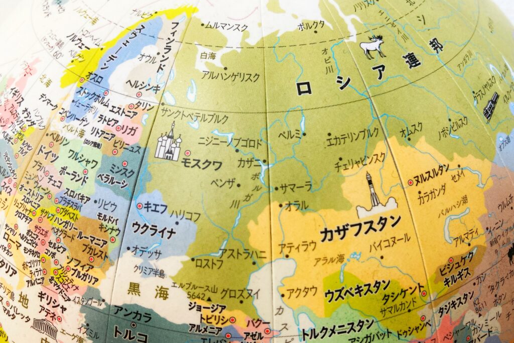 ウクライナ、590平方キロ奪還 スターリンク遮断でロシア軍通信が混乱