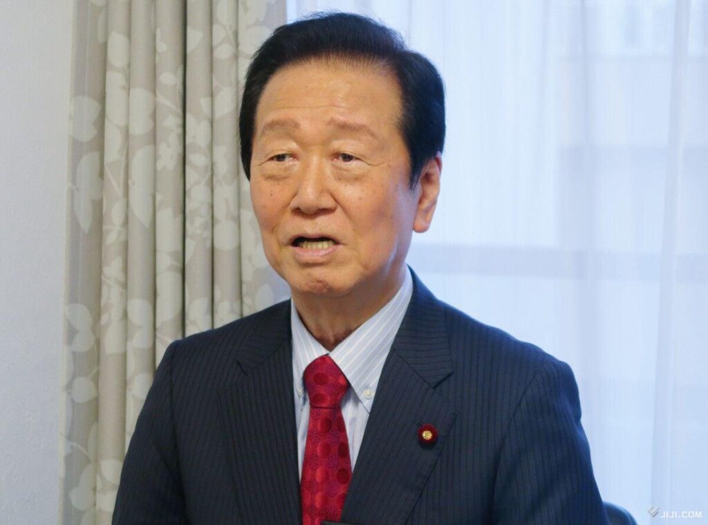 中道・小沢グループが事務所新設　新党結成準備の見方も：時事ドットコム