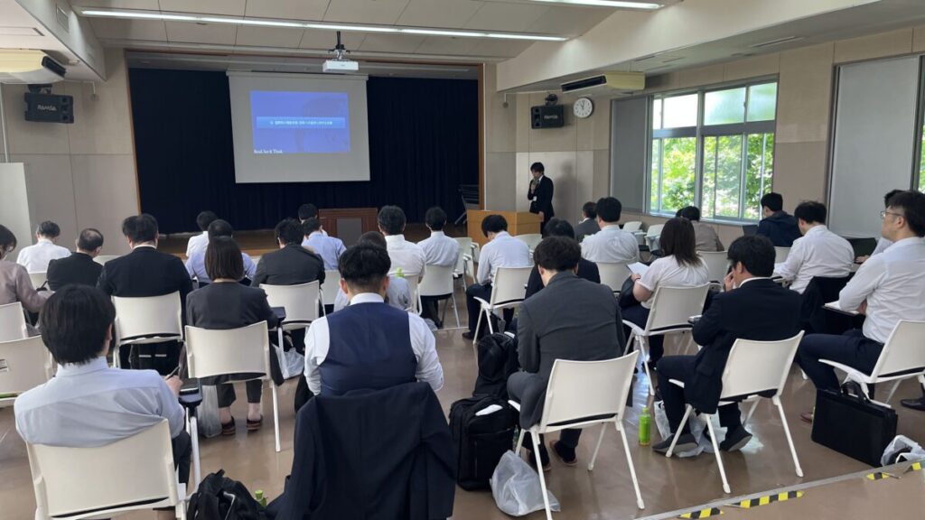 塾説レポート④ 県立和光国際高校 | 埼玉新聞社 高校受験ナビ