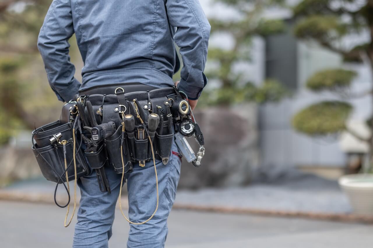 野本電設工業