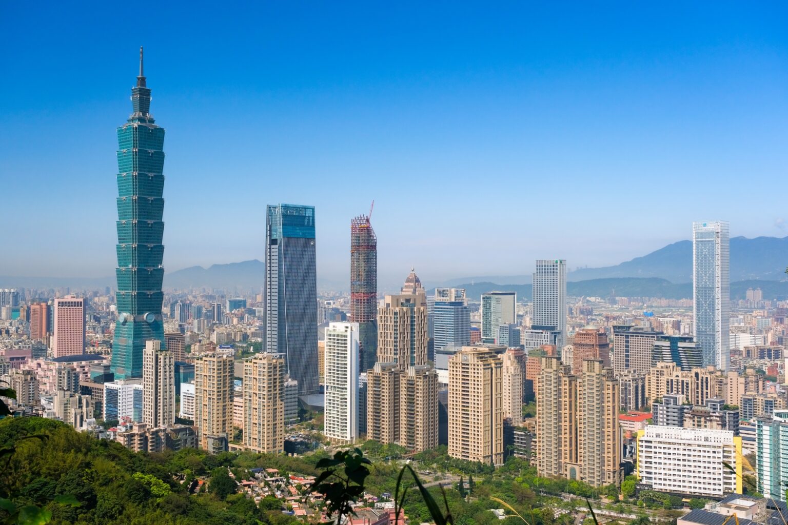 台湾株式市場、時価総額で世界5位に浮上 TSMC主導でインドを逆転 – 東京報道新聞 台湾株式市場、時価総額で世界5位に浮上 TSMC主導でインドを逆転