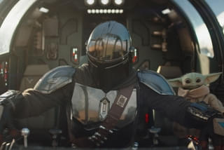 スター・ウォーズ マンダロリアン・アンド・グローグーの注目特集