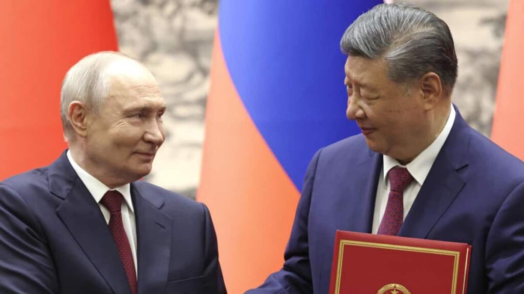 中露が共同声明で「再軍備加速」と日本を名指し批判 プーチン氏、2日間の訪中終え帰国 – 産経ニュース 中露が共同声明で「再軍備加速」と日本を名指し批判 プーチン氏、2日間の訪中終え帰国 - 産経ニュース