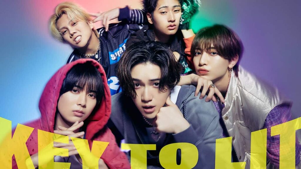 KEY TO LIT、グループ初の冠ラジオ番組 5・30ニッポン放送で2時間生放送 猪狩蒼弥「絶対に面白い生放送に」 – サンスポ KEY TO LIT、グループ初の冠ラジオ番組 5・30ニッポン放送で2時間生放送 猪狩蒼弥「絶対に面白い生放送に」 - サンスポ