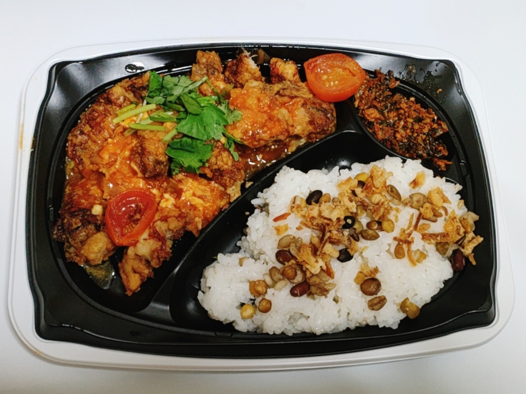 【高評価】「アジア料理のお弁当やデリを販売されている... - Asian Soup＆Deli AsiAji」のクチコミ・評価