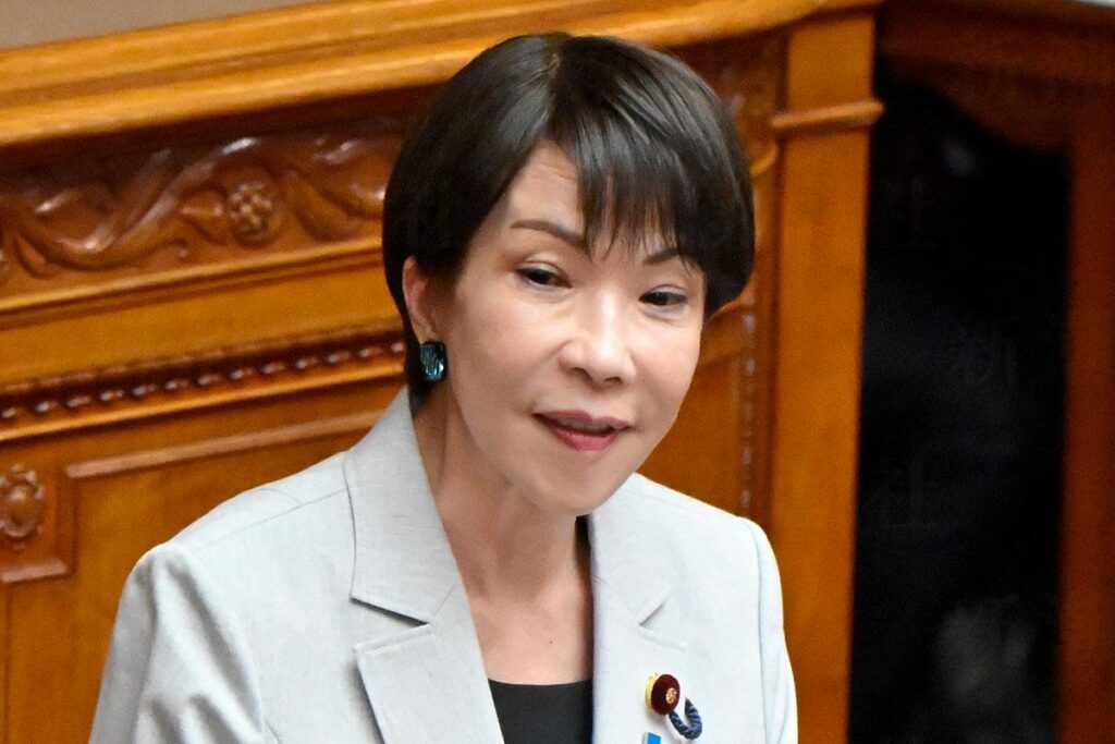 高市首相が「憲法9条改正」を明言しないワケ 自民党幹部は「当面は“取り組んでいる感”でごまかすしかない」― 合区解消と緊急事態条項を先行させるとの報道も