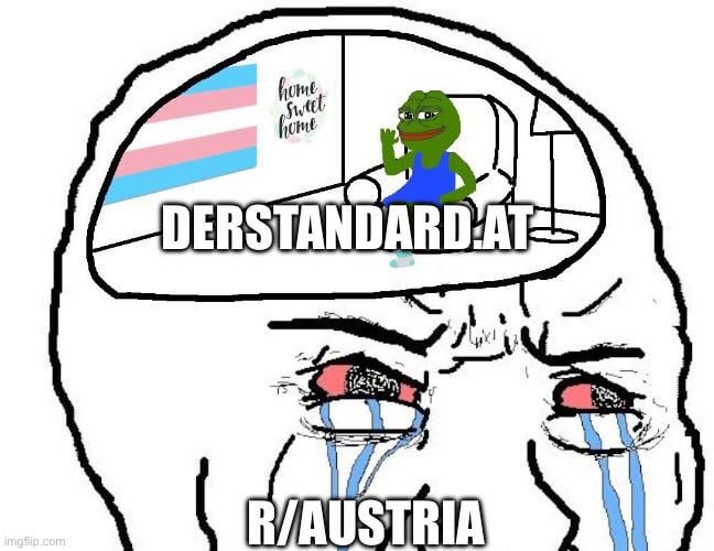 オーストリアで家賃なしで住んでいます