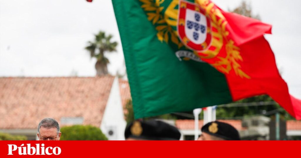 PR 国籍法を改正する政令を公布、しかしより大きな合意を望んでいた |共和国大統領