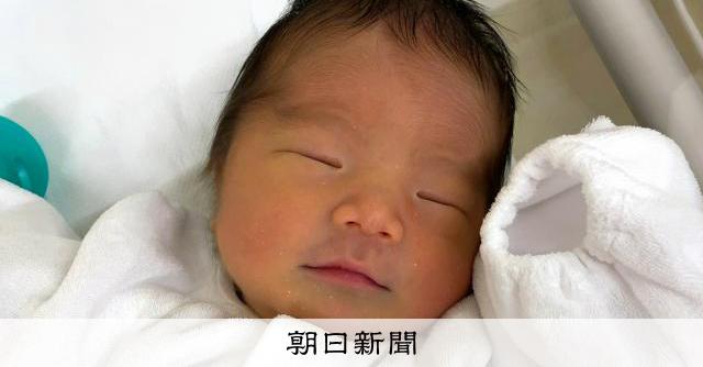 【ふぇぇ】子ども、45年連続減で過去最少　前年から35万人減の1329万人