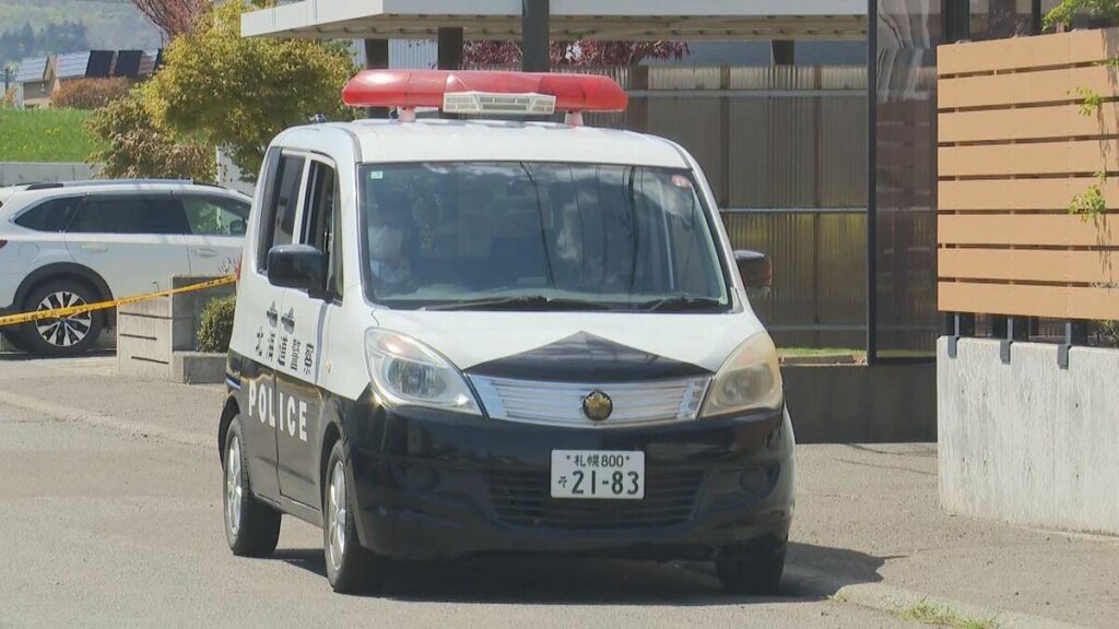 6歳男児の首を絞めて殺害 殺人容疑で46歳の女を逮捕「子どもが死んだ、殺した」と自ら通報、逮捕後は「私は殺していません」と供述 札幌市手稲区