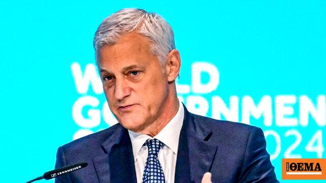 銀行家、失業したAIを「最低の人的資本」と呼んだことを謝罪