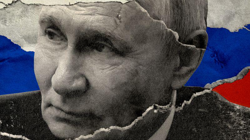 不安定なクレムリン、暗殺とクーデターの恐怖の中、プーチン大統領周囲の警備を強化、情報機関報告書が発表