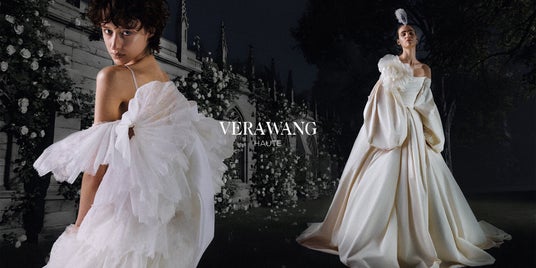 【VERA WANG HAUTE】5月16日(土)・17日(日)の2日間限定でサンプルセールを開催 – OSAKA STYLE