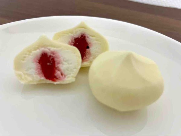 スノーセンカ