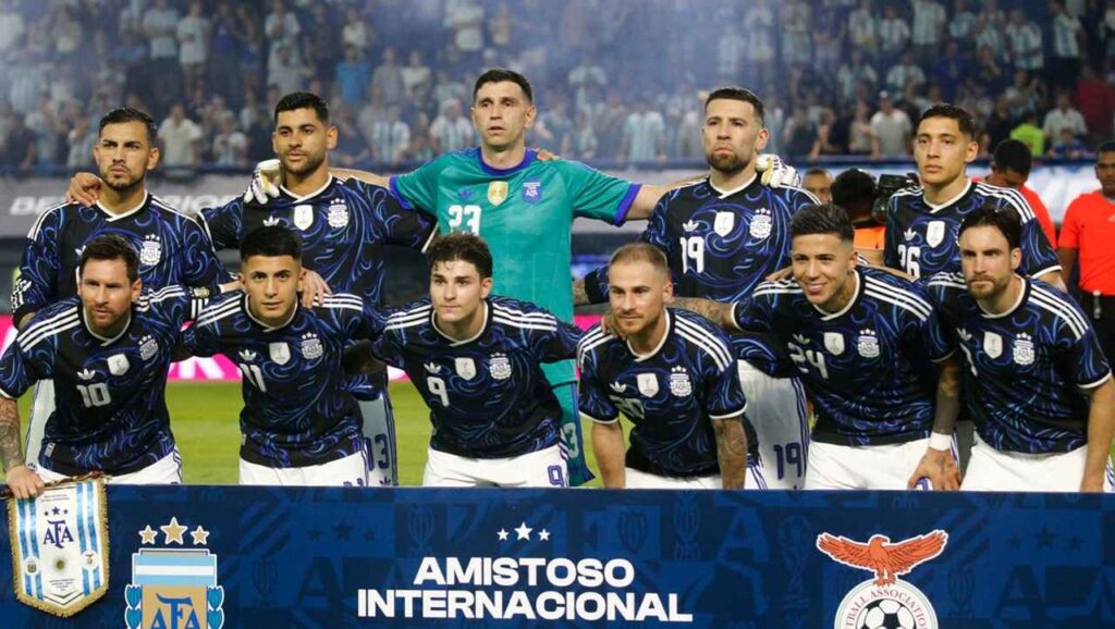 アルゼンチン代表、55人のW杯予備登録メンバー発表 ディバラらがサプライズ落選 – Qoly-Sports&the Style アルゼンチン代表、55人のW杯予備登録メンバー発表 ディバラらがサプライズ落選 - Qoly-Sports&the Style