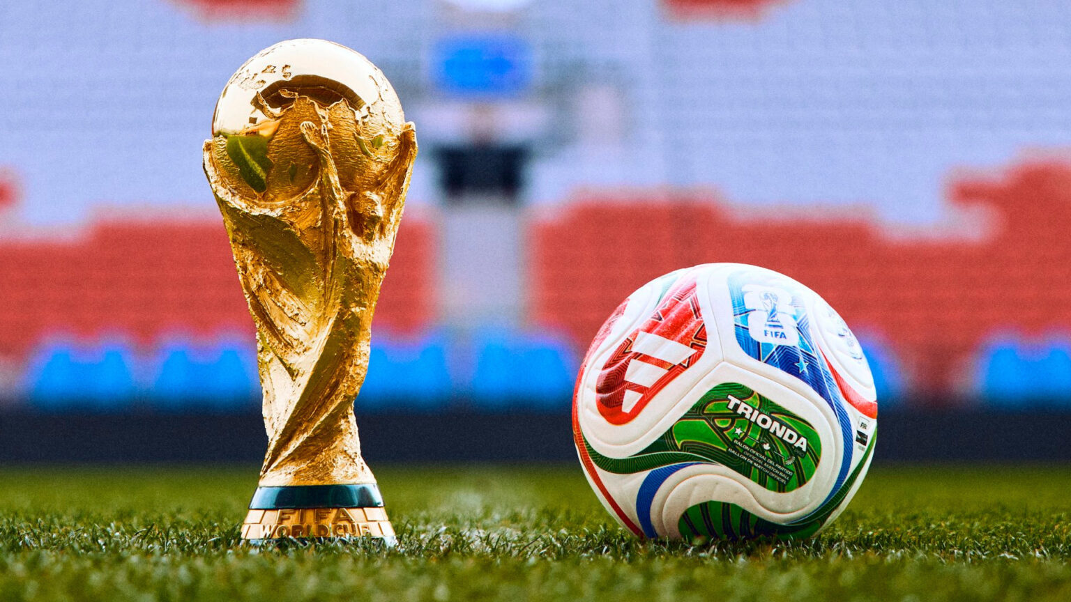 中国とインドの何百万人ものサッカーファンが、放送権が膠着状態にあるため、ワールドカップを観戦できないかもしれません - - Gamereactor