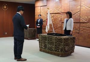 代表挨拶