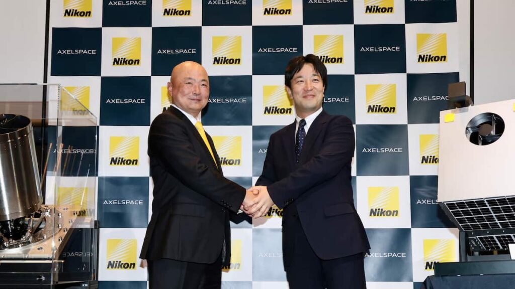 アクセルスペースが次世代衛星を7機同時打ち上げへ 7月以降、ニコン製の望遠鏡を搭載 - 産経ニュース