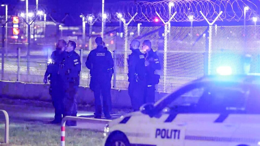 デンマークは自国に対してハイブリッド戦争を仕掛けたのか?専門家らは無人機混乱への政府の対応を否定 - 半年以上経った今でも、2025年秋に実際にデンマーク上空に無人機が存在したという証拠は何一つ提示されていない。