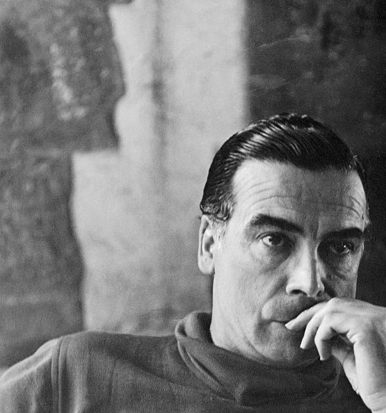 ©Bettmann/Getty Images