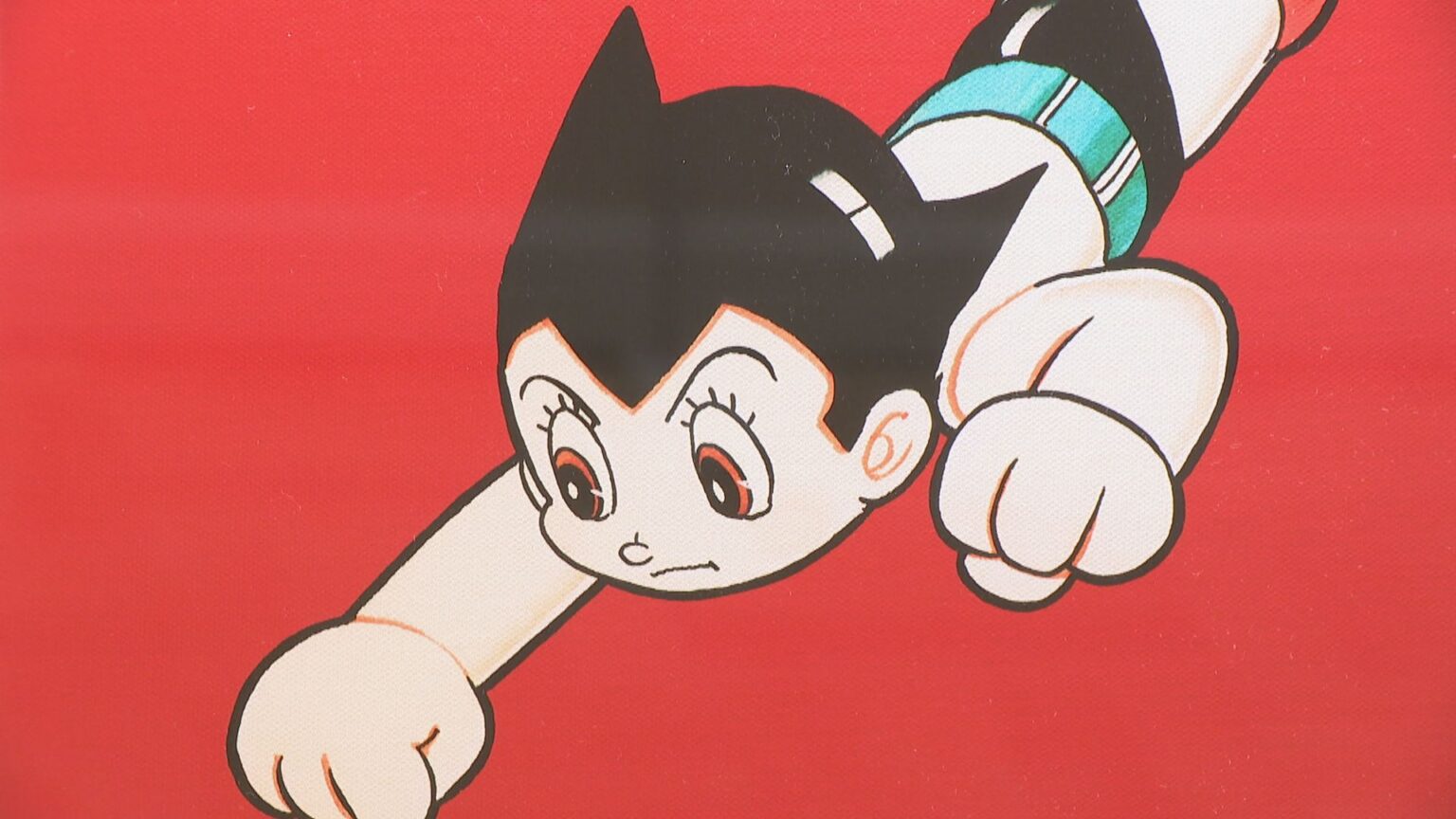 マンガの神様-手塚治虫版画展　鉄腕アトムやブラックジャックなど複製版画を展示　高松市 | KSBニュース | KSB瀬戸内海放送