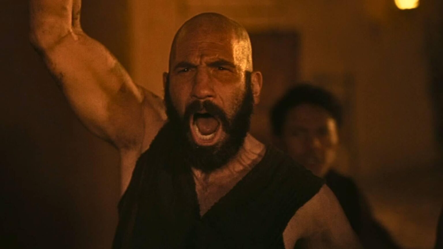 『オデッセイ』の予告編がクリストファー・ノーラン監督のキャリアで最も嫌いなものに