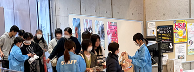 説明会の様子1