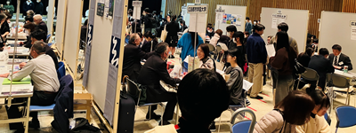 説明会の様子2