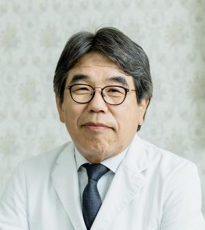 板本先生