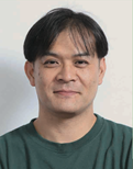 伊藤智広先生