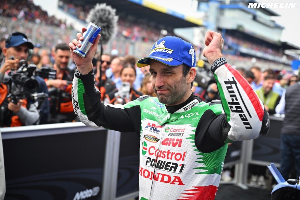2021年のフランスGPでのダブル表彰台からザルコの優勝まで：過去5回のフランスGPレースを振り返る | AutoHebdo